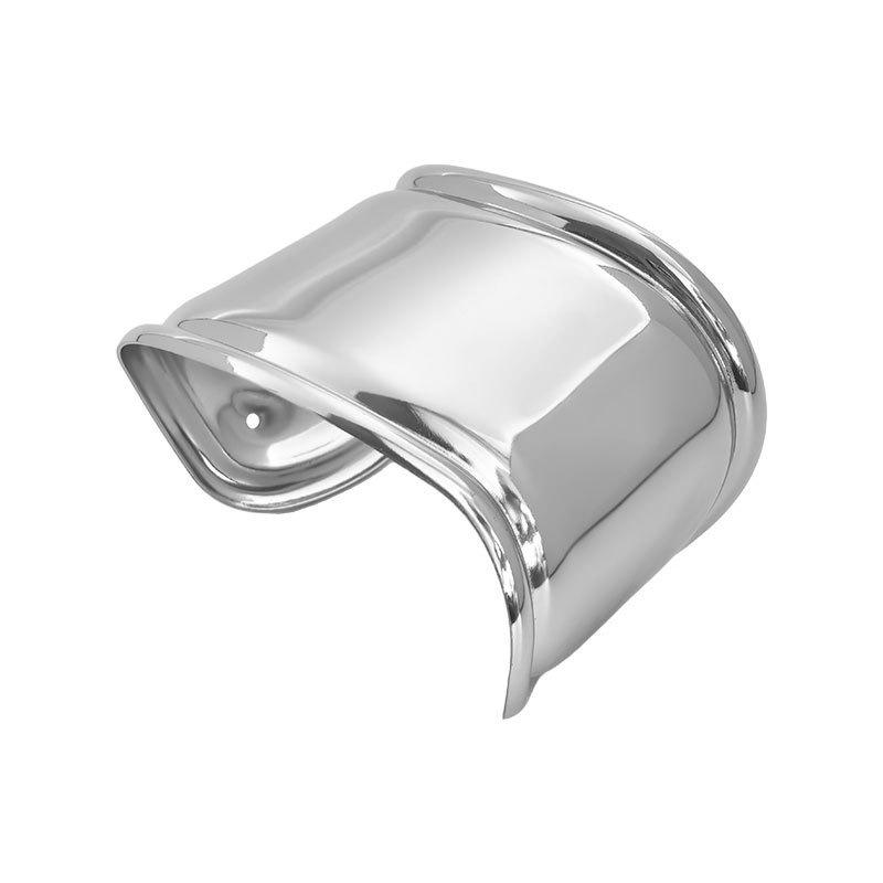 

Женский гладкий браслет с широким раскрытием: Европейский и американский хип-хоп стиль с персонализированным дизайном