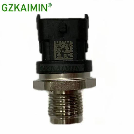 Fuel Pressure Sensor FOR 5 Series 7 6 Gran Turismo X3 X4 X5 OEM 0281006453 0 281 006 453