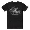 Sleigh The Patriarchy Christmas TShirt Tee Top Xmas Gift Unisex Womens Fashion Graphic T Shirts Aesthetic Clothes Yk Top Tee