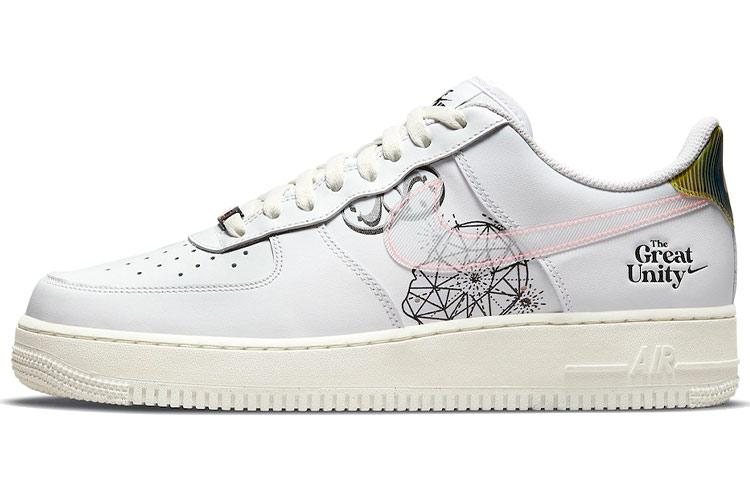 Nike Air Force 1 Low The Great Unity DM5447-111 41