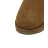 UGG Classic Ultra Mini Boot Chestnut Femei Tenisi Maro 1116109-CHE