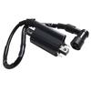 Motorcycle Ignition Coil for Kawasaki KLF300 Bayou 300 1986-2004 ATV KLF 300 High Pressure Coil ATV Quad Dirt Pit Bike