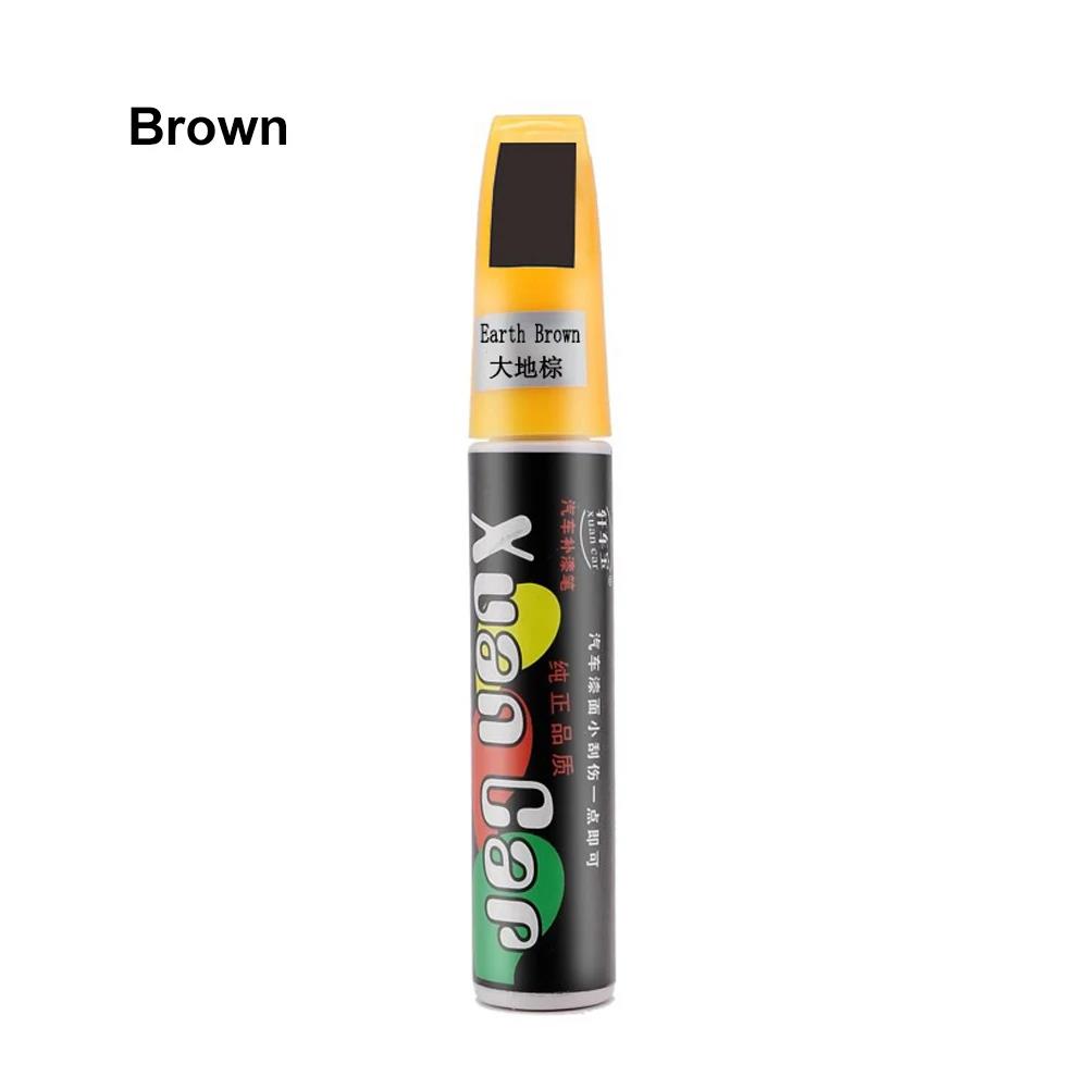Efficient Car Scratch Repair Paint Pen Waterproof Auto Mending Clear Remover Paint Care Fill Paint Coat Painting Tools Touchup Paint2