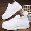 2025 New Summer Leisure Sports Running Shoes Trendy Fashion Fly-woven Mesh Men's and Women's Foot Socks Shoes