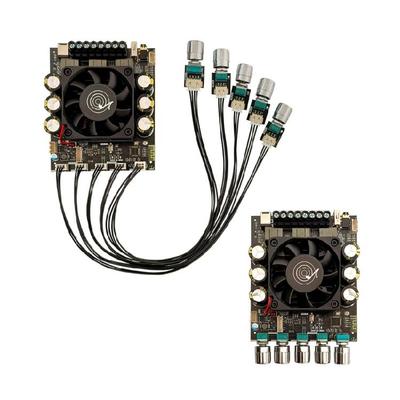 Moduły DIY – Elektroniczne moduły