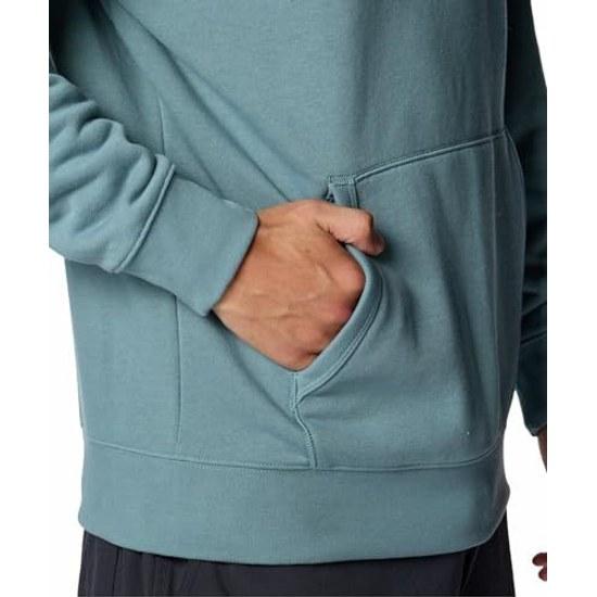 UNDER ARMOUR Hoodie UA Essential Terry Mens
