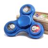 Premium Quality Led Light-up Flashing Fidget Tri-spinner For Anxiety And Stress Relief