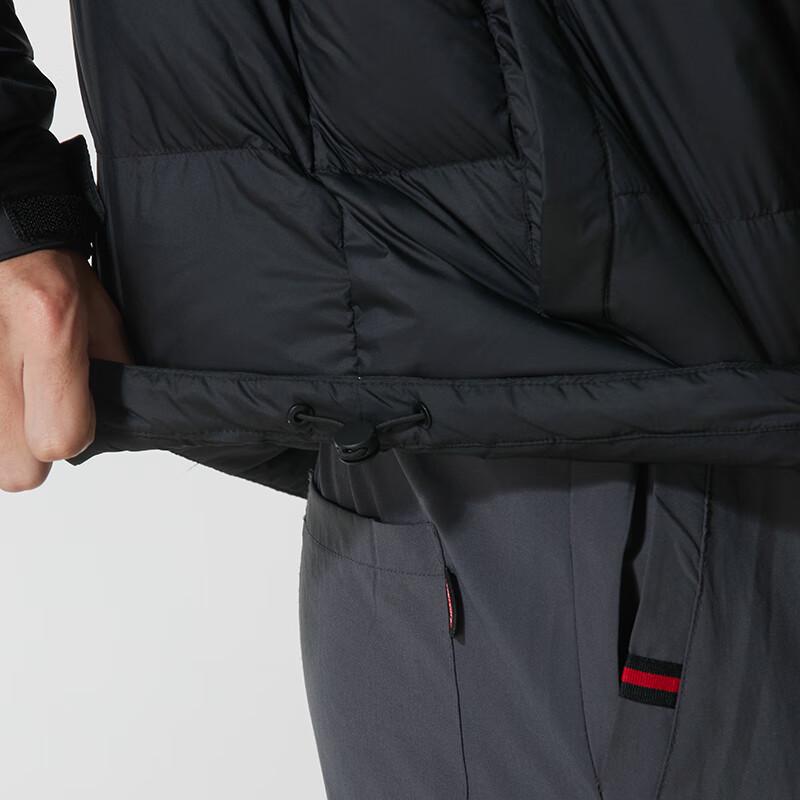 Skechers Unisex Winter Lifestyle Down Jacket