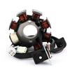 Motosiklet Elektrik Sistemi – Motosiklet Motorları