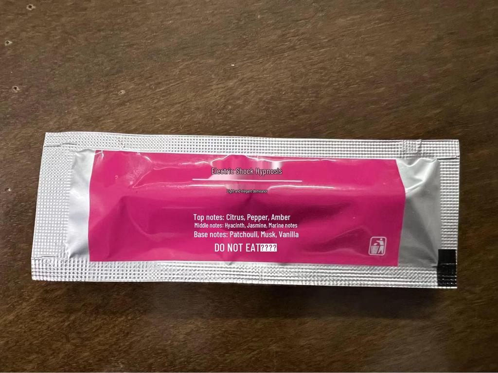 Car Aromatherapy Stick Refills: Scented Sheets for Interior Air Outlets