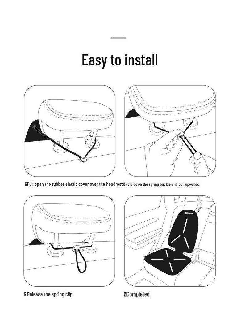 Universal ISOFIX Car Seat Anti-Wear Pad - Britax Non-Slip, Thickened Protection Mat for Child Safety