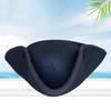 Stage Performances Pirate Hat for AllAge Halloween Party Captain Hat