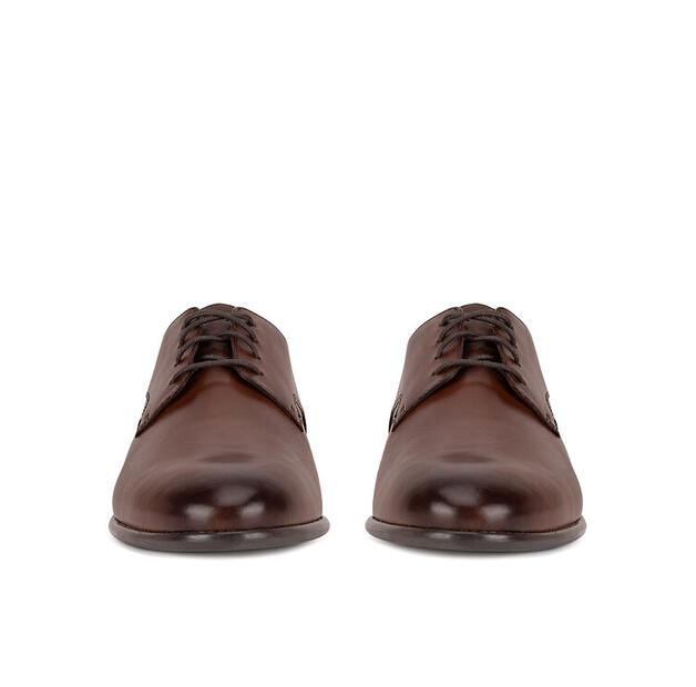 Полуботинки Lasocki MIKI-42 MB коричневый