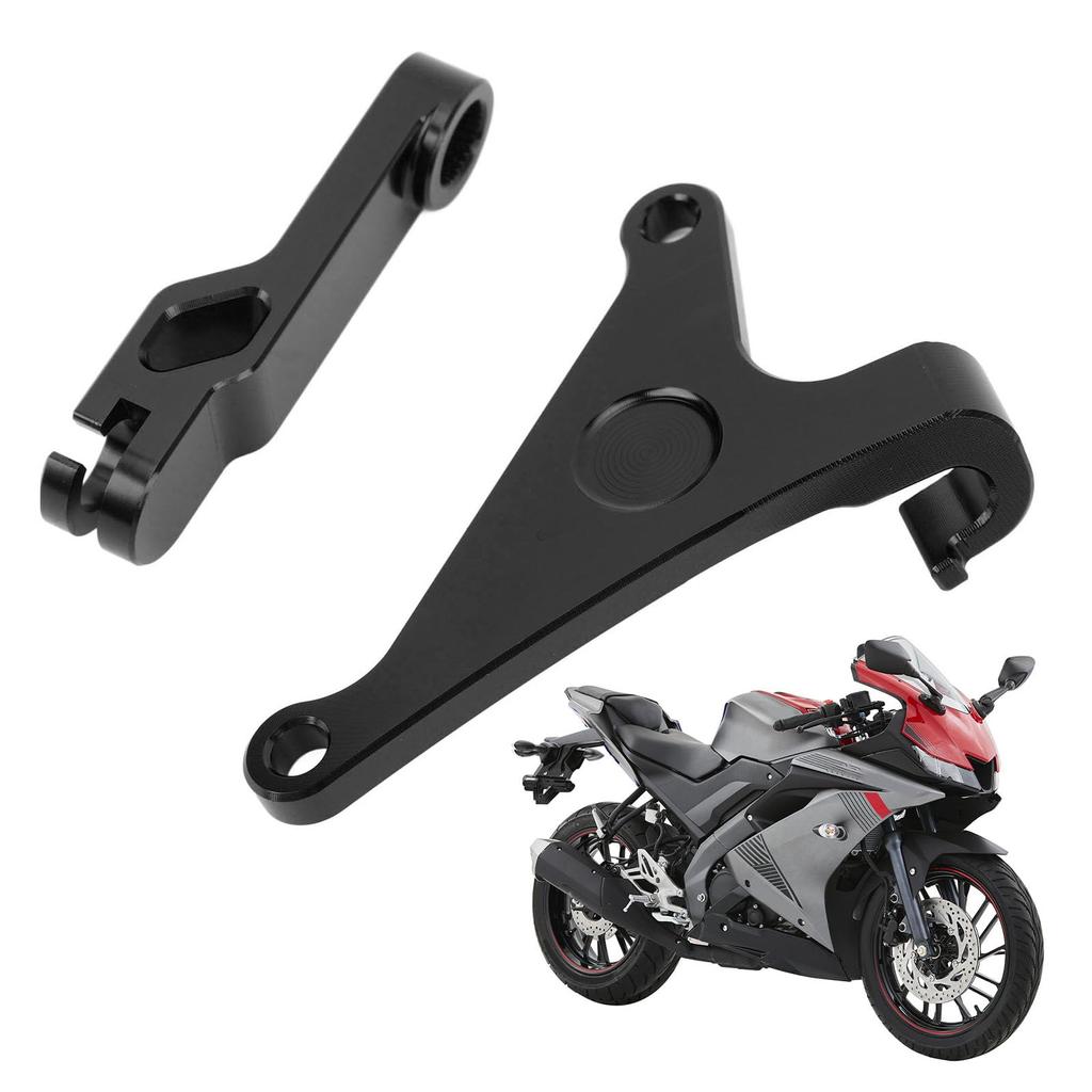 Clutch Arm Extension Lever Bracket Motorcycle Clutch Arm Extension Reduce Clutch Force Tenere 700