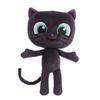 30cm Anime True and The Rainbow Kingdom Bartleby Cat Peluche Vero Re dell'Arcobaleno Zee Grizelda Frookie Bambola di Pezza Regalo per Bambini