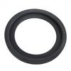 Compatible Silicone Gasket for RV 300/310/320 Series Toilet Sealing Ring 385311658.