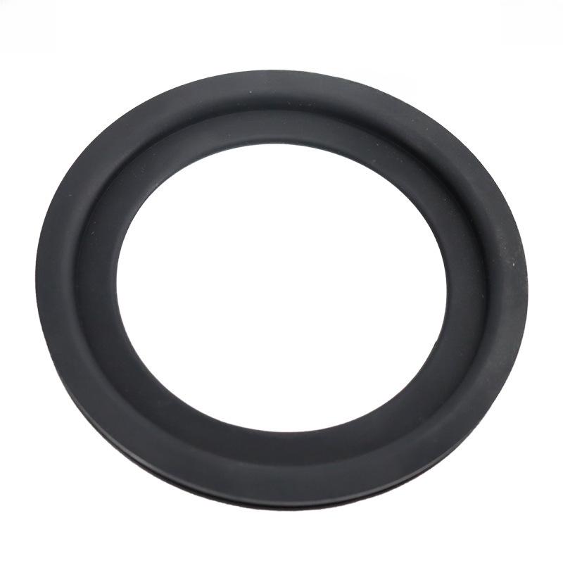 Compatible Silicone Gasket for RV 300/310/320 Series Toilet Sealing Ring 385311658.