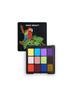 CHOIZ BEAUTY 12-Color Sparkle Eyeshadow Palette Glitter & Shimmer Makeup Kit, Highly Pigmented Colorful Eye Shadow Palette