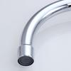 G Xingangquan Old-Style Cold & Hot Double Handle Kitchen Faucet
