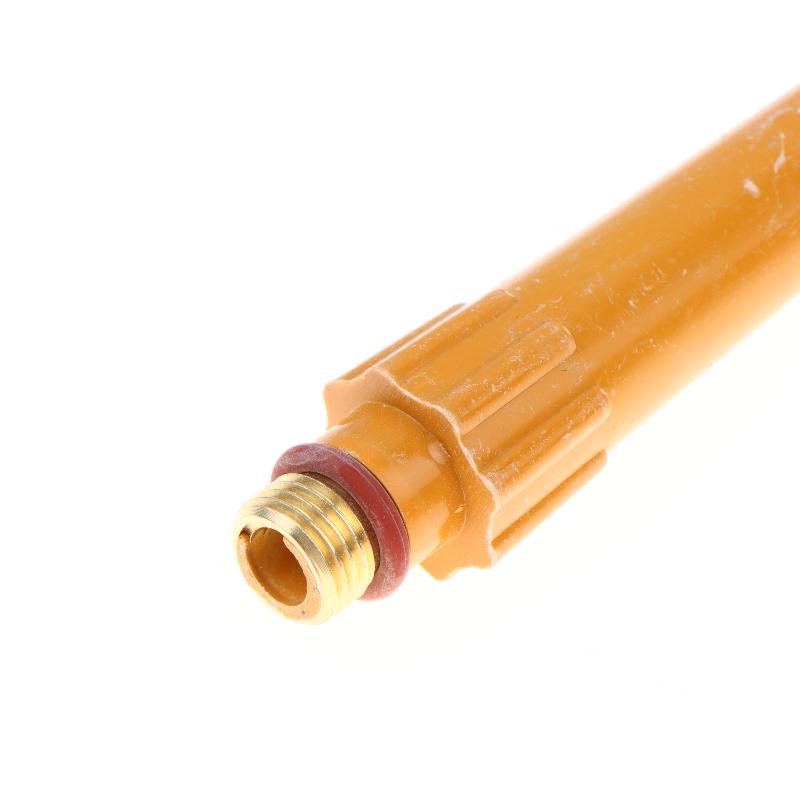 5 Pcs Qq150/300 Long And Short Gun Tail Tig Welding Torch Accessories Tig Torch Long/Short Back Cap