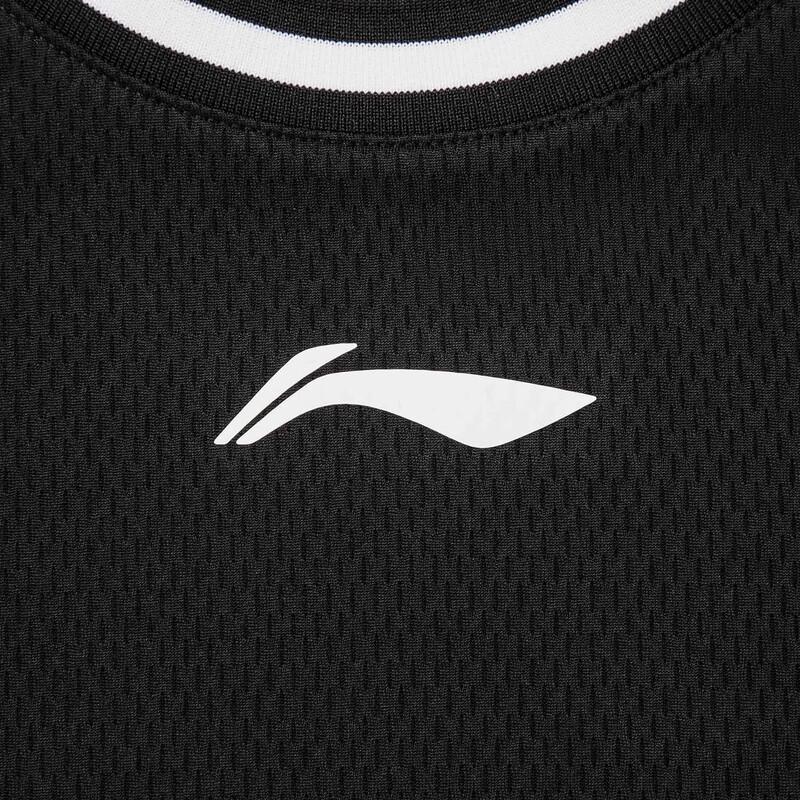 LI-NING Men's Competition Set