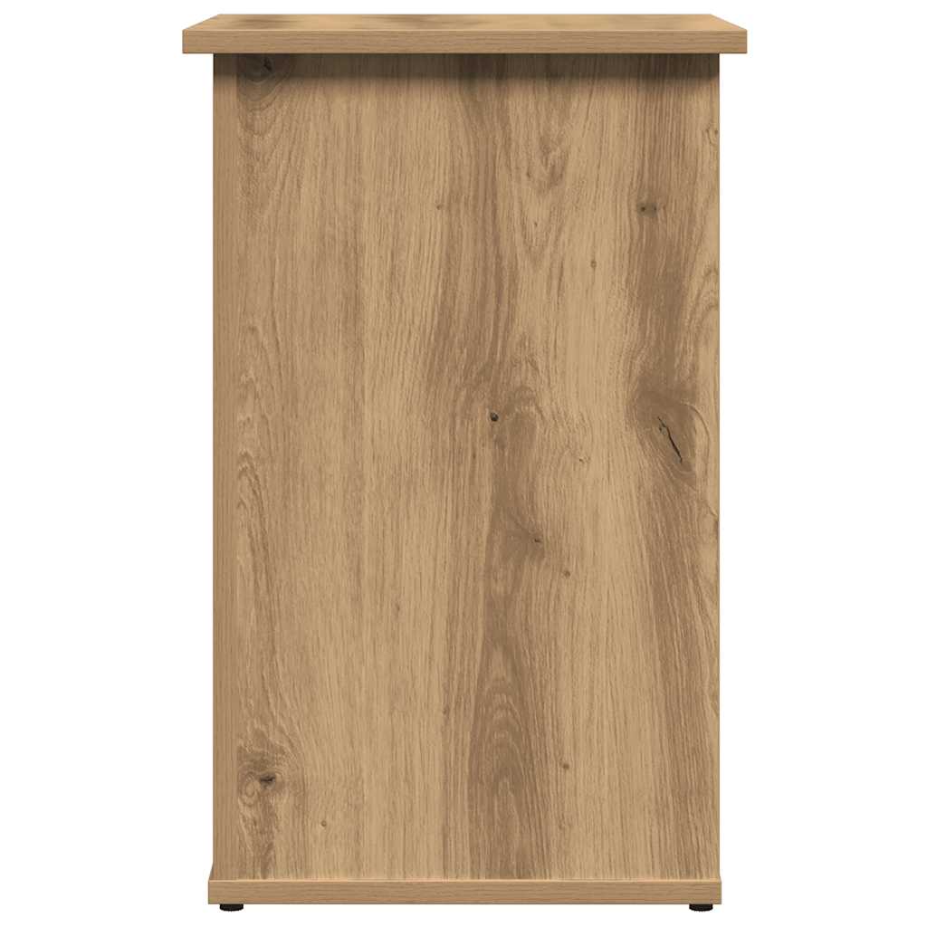 Sideboard Artisan Oak 35 x 35 x 55 cm Particleboard