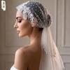Accesorii de nuntă – Voaluri de mireasă