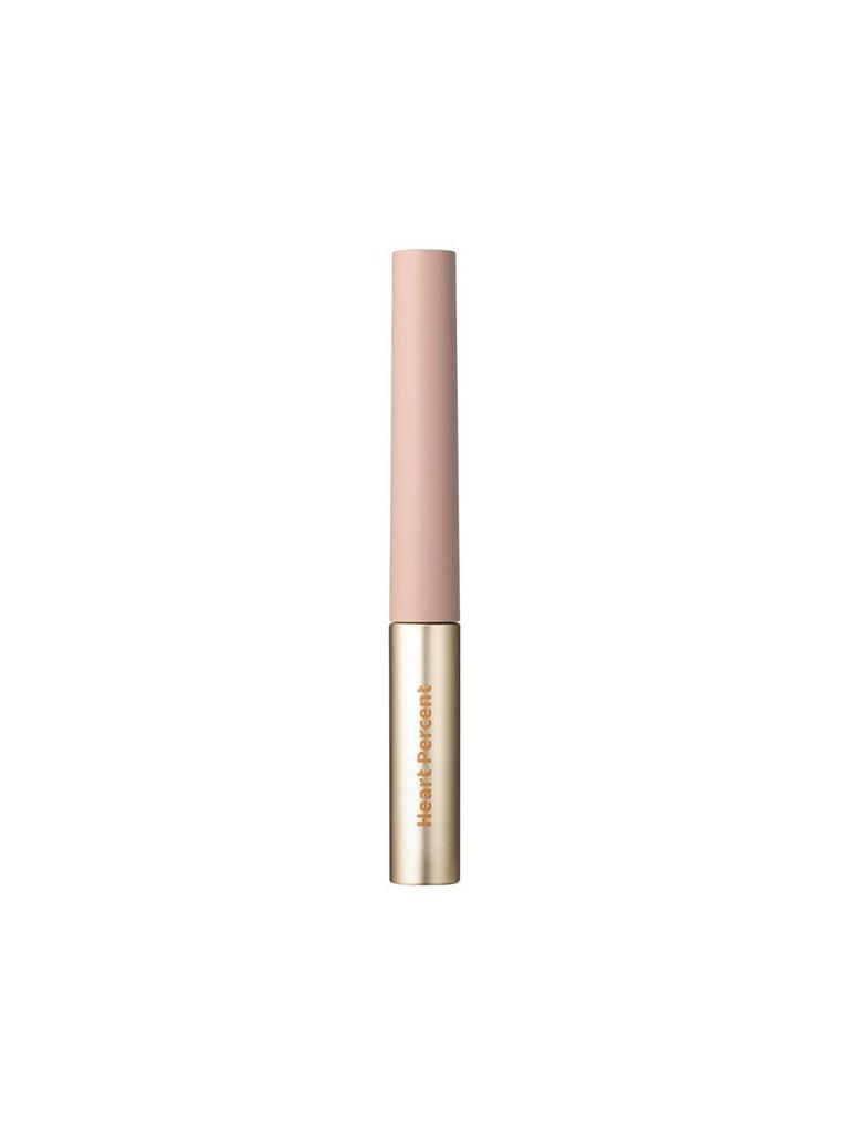[Heart Percent] Heart Percent Dot On Mood Fake-Up Browcara