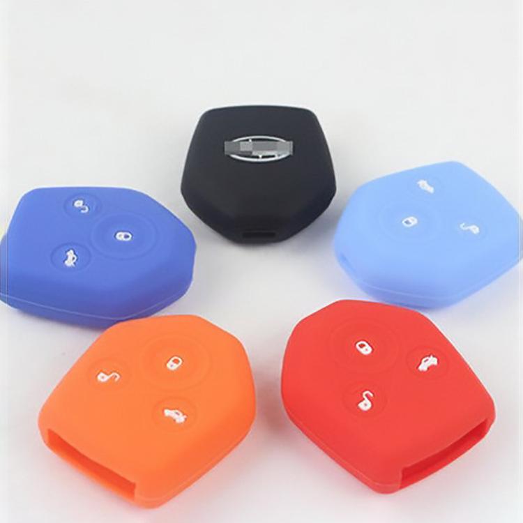 

Чехол для ключа Subaru: Совместим с моделями XV, BRZ, Forester, Legacy, Outback синий