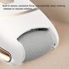 New Type of Automatic Electric Dead Skin and Calluses Removing Foot Grinder, Foot Grinding Stone and Foot Repair Machine, Household Foot Rubbing Tool