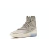 Nike Air Fear Of God 1 Oatmeal Unisex Sneakers Grey Multi-Color String AR4237-900