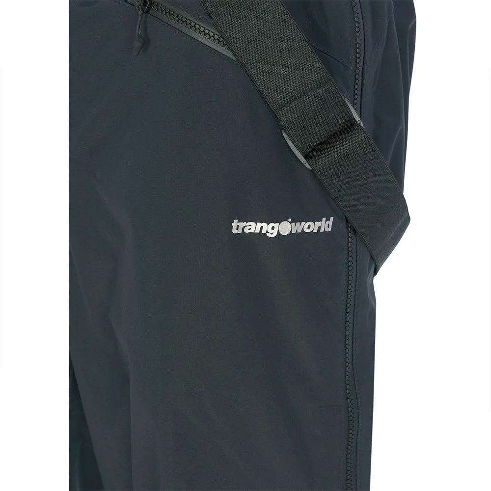 Trangoworld Pants Dhakmar