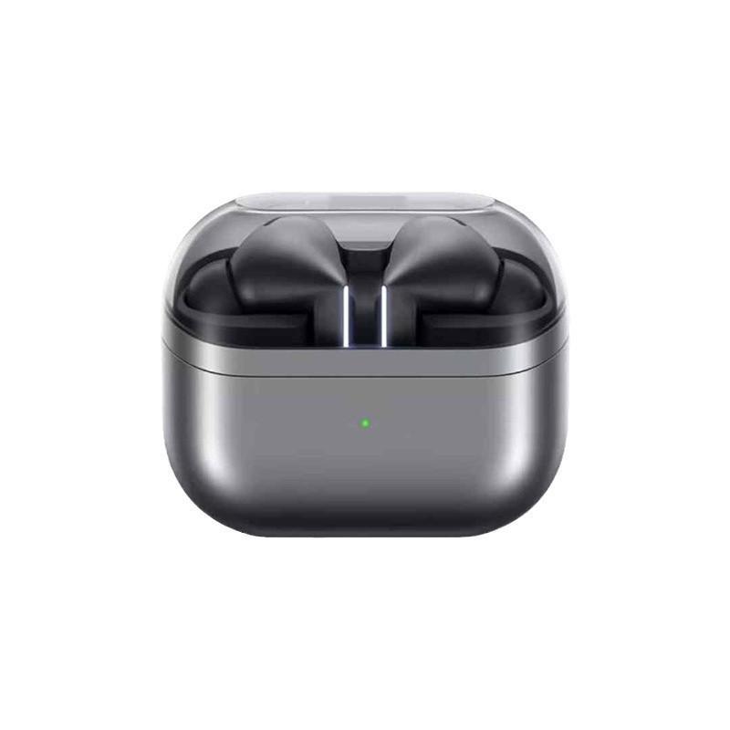 Nouveaux Écouteurs Bluetooth Transfrontaliers pour Buds3/Buds3Pro+ avec Technologie Intelligente d'Annulation Active du Bruit Intra-Auriculaire