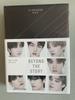 BTS BEYOND THE STORY (Book)