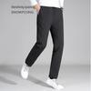 Men's Snowflying Goose Down Pants