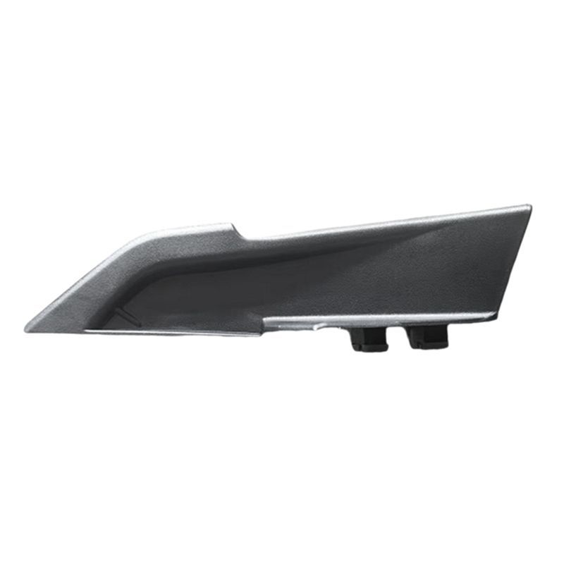 RR-Car Front Windshield Wiper Cowl Cover Deflector Side Cover 86153-3X000 86154-3X000 For Elantra 2011-2016