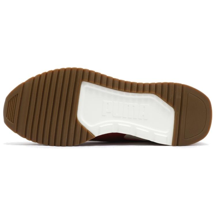 Puma Adidași unisex R78 Wind Desert Dust, roșu intens, stejar brun, ramură mată-fildeș 392901-11