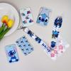 Anime Lanyards Keychain Animated Mobile Phone ID Card Pass Hang Rope DIY Jewelry Accessories