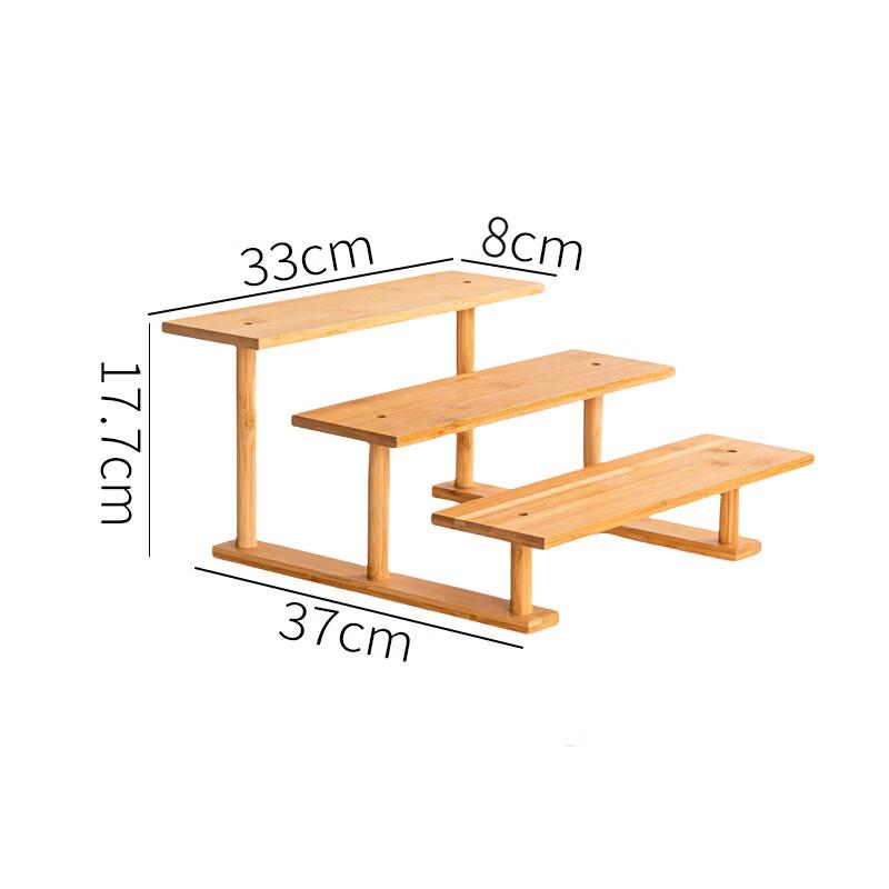 Naike Forest Series Dessert Table Display Stand