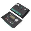 Diesel Generator Set Control Panel Automatic Start Stop ABS LCD Genset Controller Module