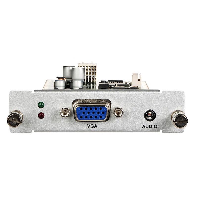 Runpu Audio/Video Matrix VGA Board (CN version)