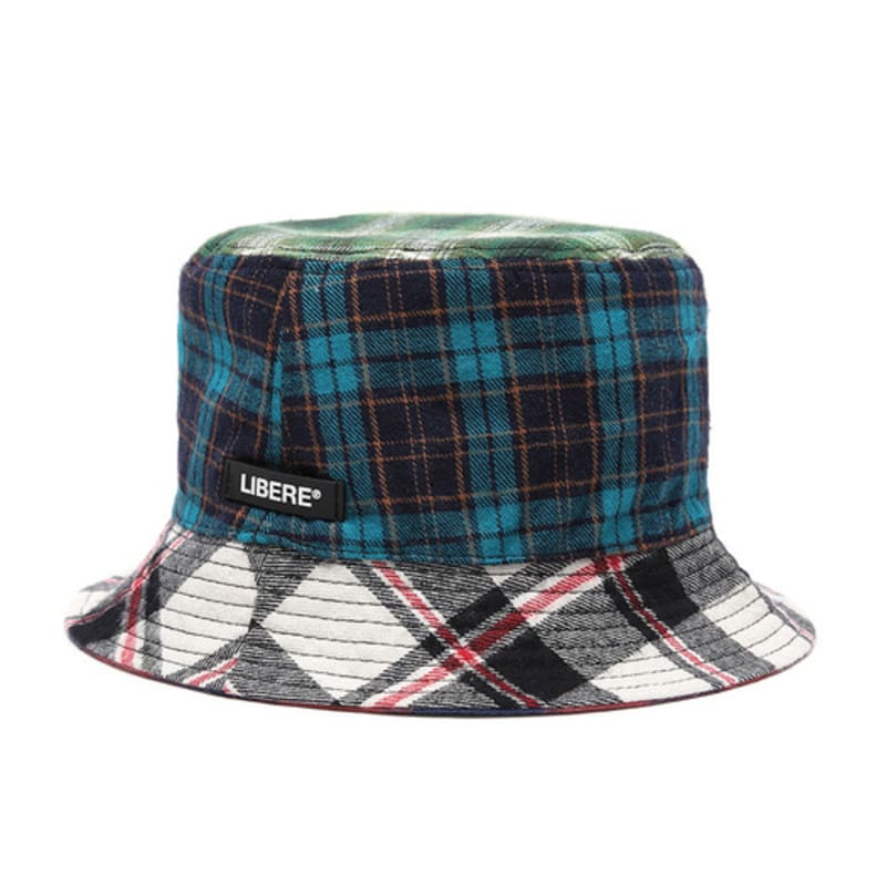 LIBERE KOREA CZ MULTY BUCKET HAT