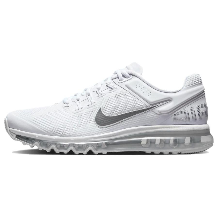 Nike Air Max 2013 White Sneakers Casual Shoes HF4884-100