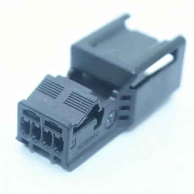 Original Car Connector Plug Wiring Harness 2203535-1