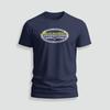 Sunsation Performance Powerboats Logo Funny T-Shirt Size S-5XL Made In USA Unisex T-Shirt