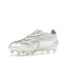 adidas Predator 24 Elite Foldover Tongue FG Pearlized Pack Unisex Sneakers White None IE1811