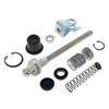 Nissin Brand Master Cylinder Repair Parts Piston & Cup Set, Part Number 2E2-021, for Motorcycles