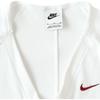 Nike T-shirt damski z rękawem wszywanym SS24 Biały HF1133-100