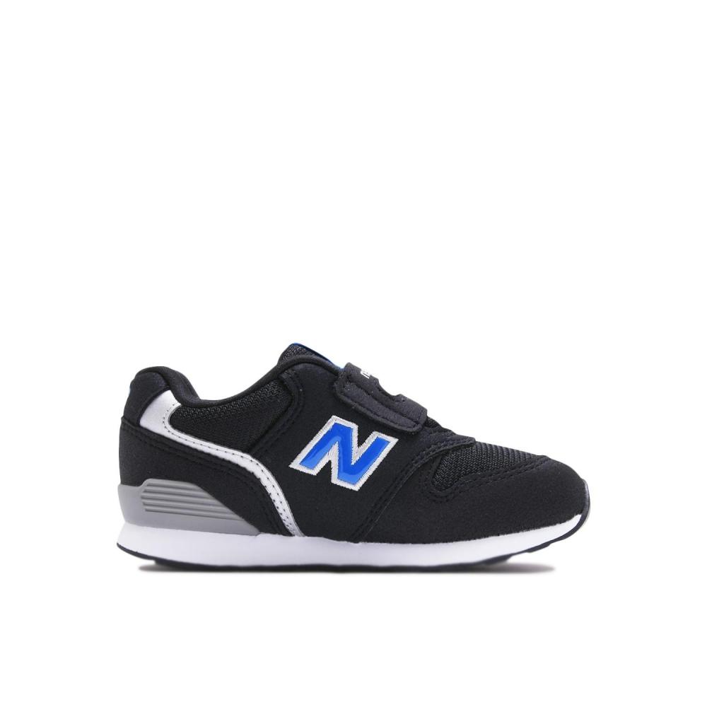 New Balance Iz996 Iz996Na3 Black Blue  Na3 