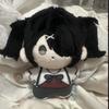 Anime KAngel Plush Keychain toys OMG kawaii Angel-chan plushies Needy Girl Ame-chan doll Backpack Pendant Cosplay Accessories